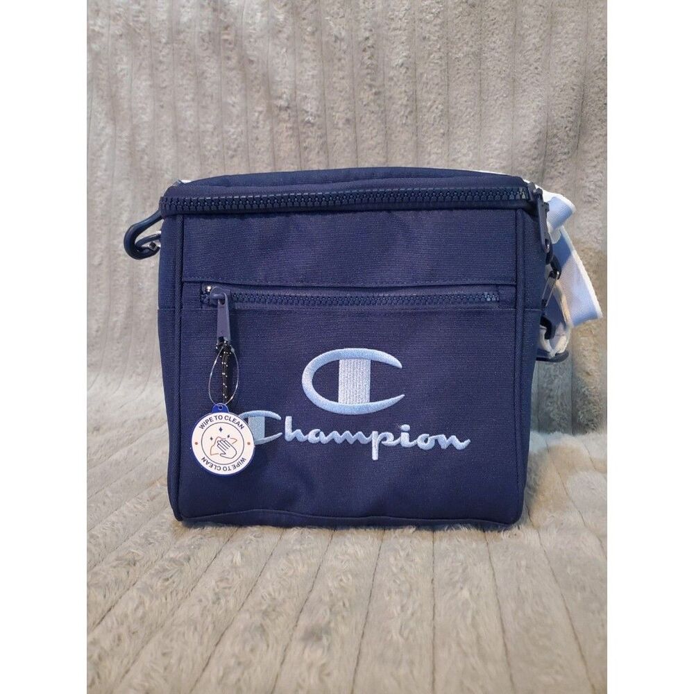 Champion Estate Lunch Kit - Navy